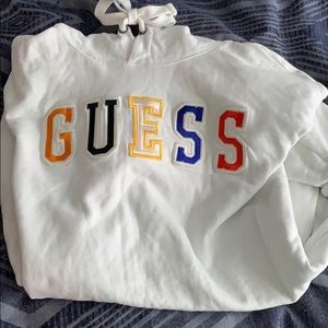Guess Hoodie